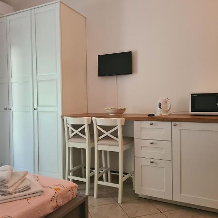Apartmants Bubalo Trpanj Exterior photo