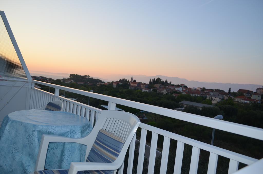 Apartmants Bubalo Trpanj Room photo