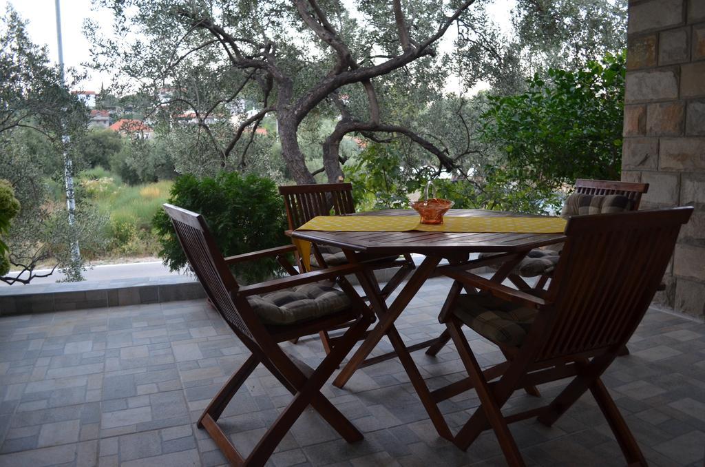 Apartmants Bubalo Trpanj Room photo