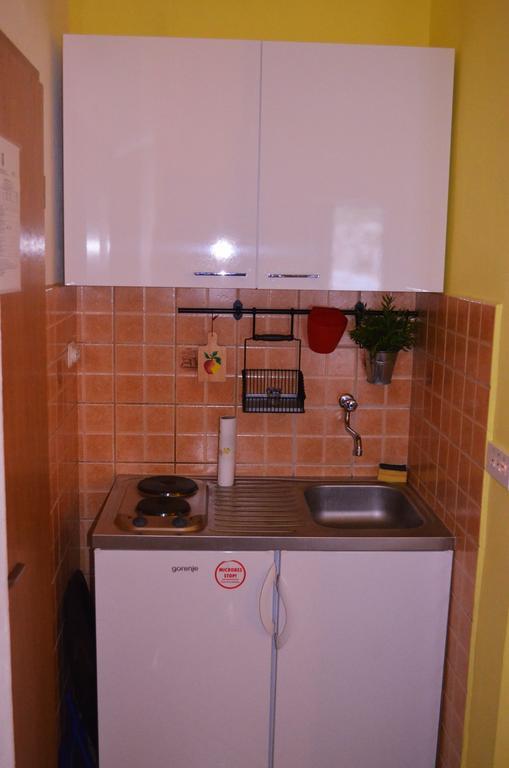 Apartmants Bubalo Trpanj Room photo