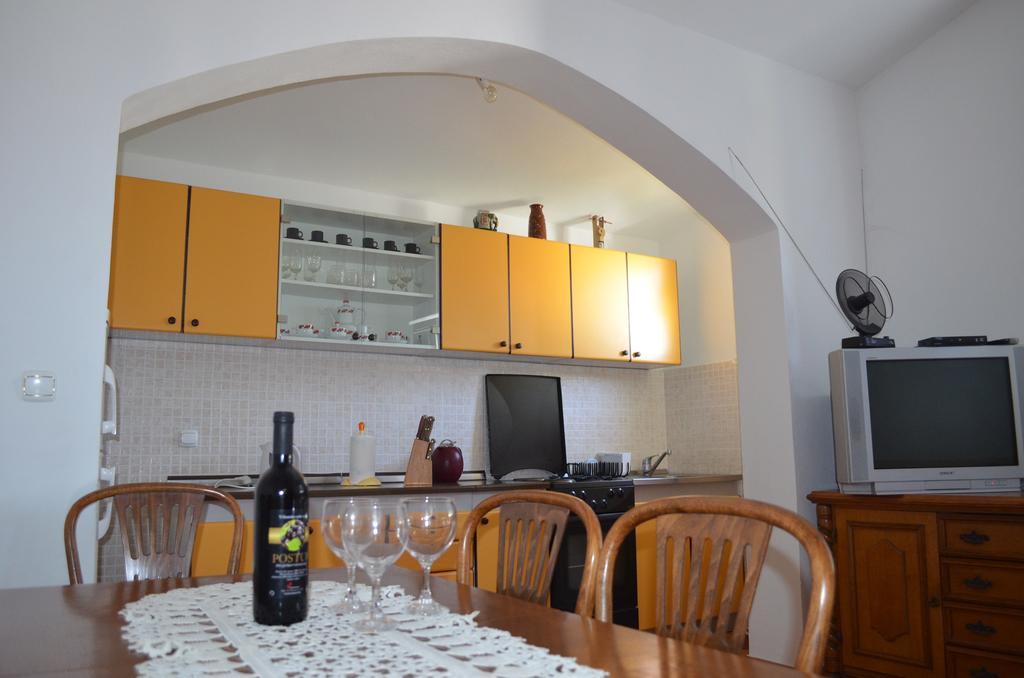 Apartmants Bubalo Trpanj Room photo