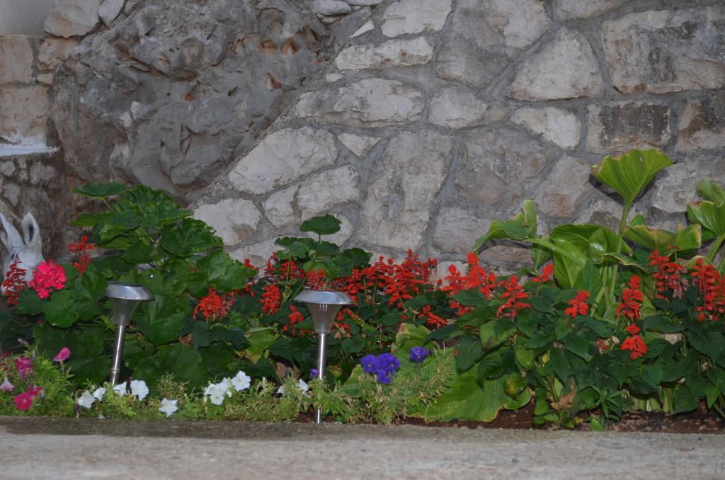 Apartmants Bubalo Trpanj Room photo