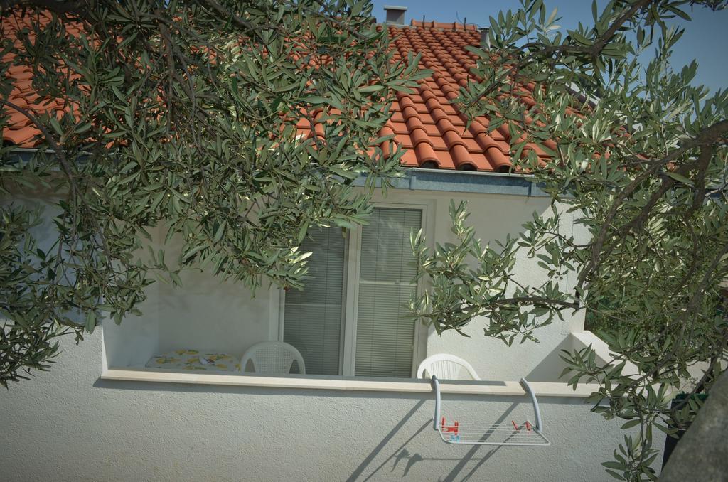 Apartmants Bubalo Trpanj Room photo