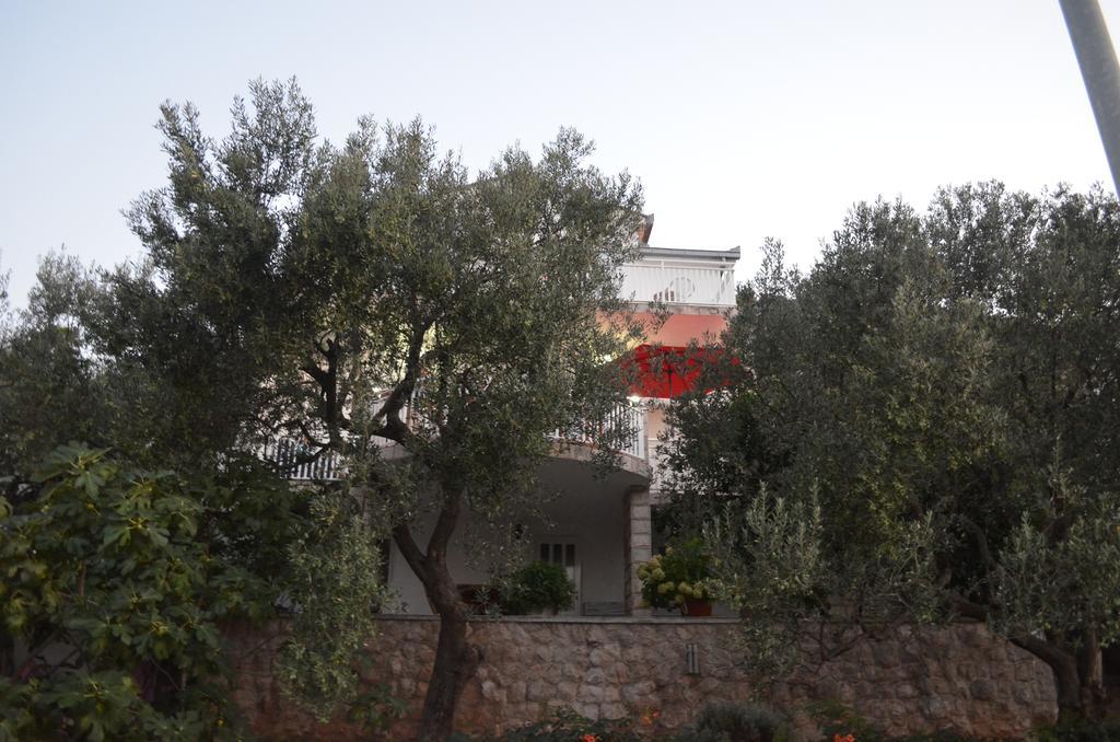 Apartmants Bubalo Trpanj Exterior photo